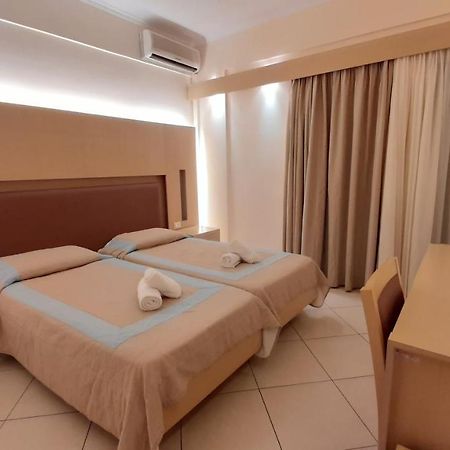 Lassi Hotel Εξωτερικό φωτογραφία