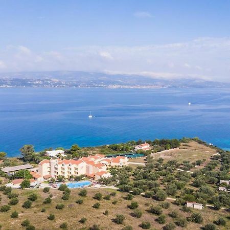 Lassi Hotel Εξωτερικό φωτογραφία