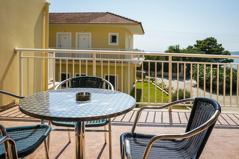 Lassi Hotel Εξωτερικό φωτογραφία