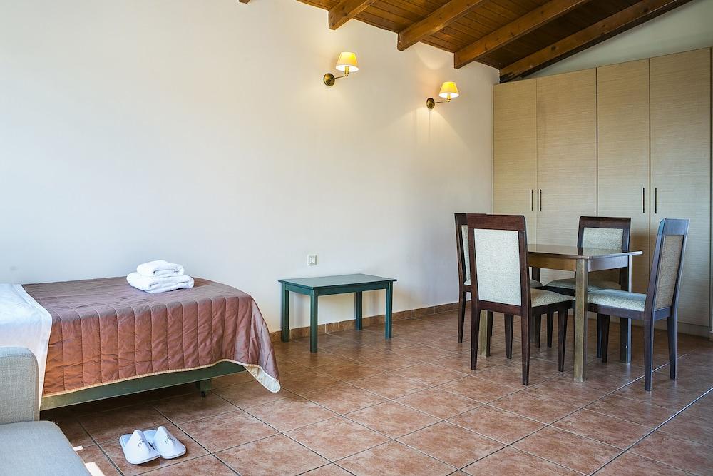 Lassi Hotel Εξωτερικό φωτογραφία