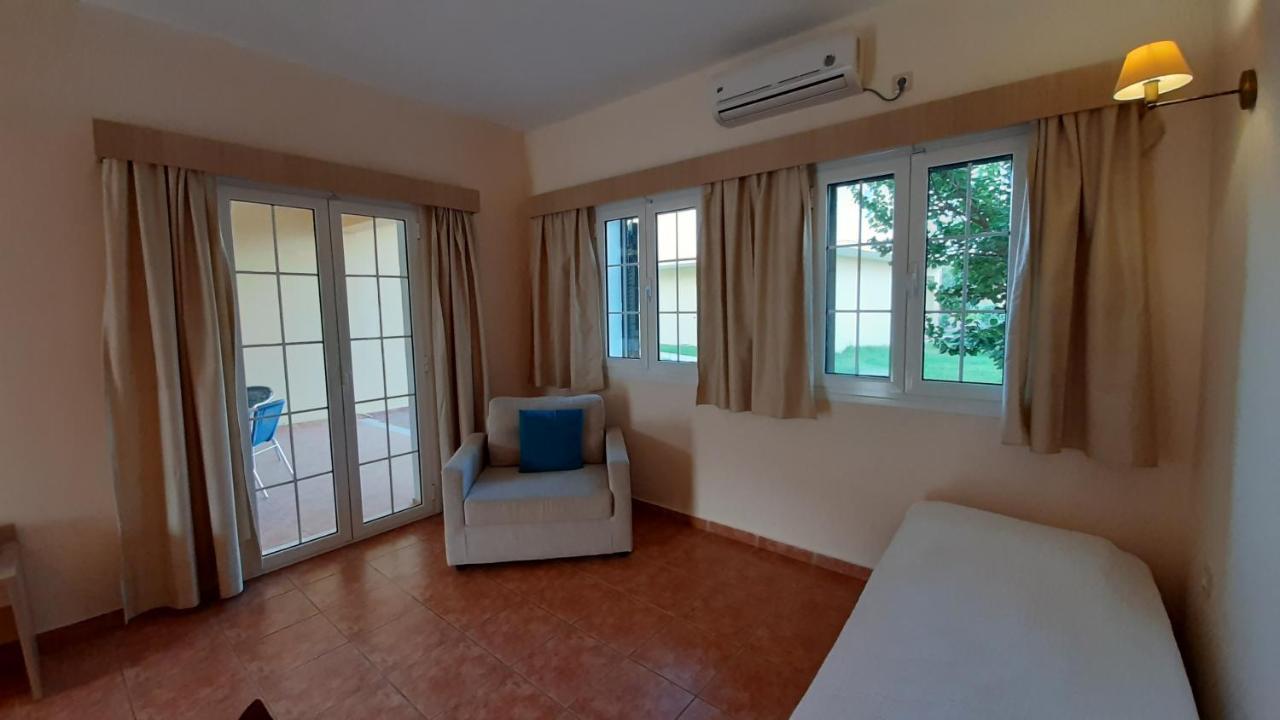 Lassi Hotel Εξωτερικό φωτογραφία