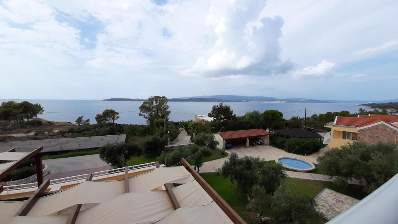 Lassi Hotel Εξωτερικό φωτογραφία