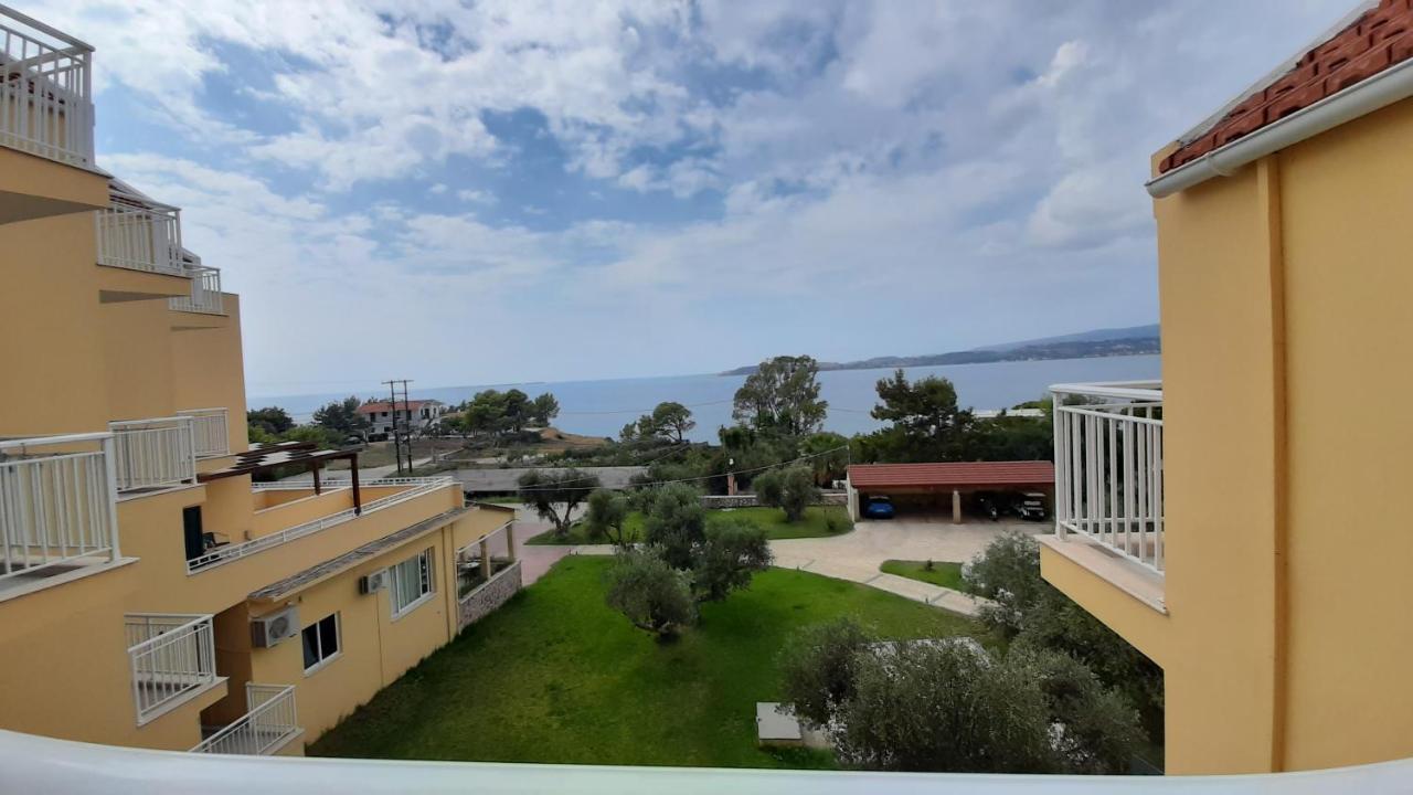 Lassi Hotel Εξωτερικό φωτογραφία