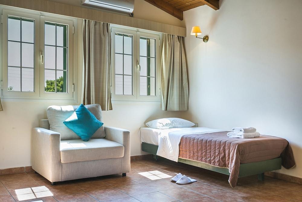 Lassi Hotel Εξωτερικό φωτογραφία