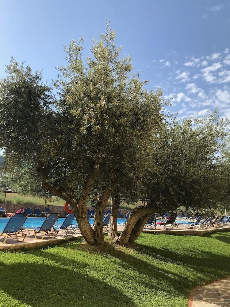 Lassi Hotel Εξωτερικό φωτογραφία