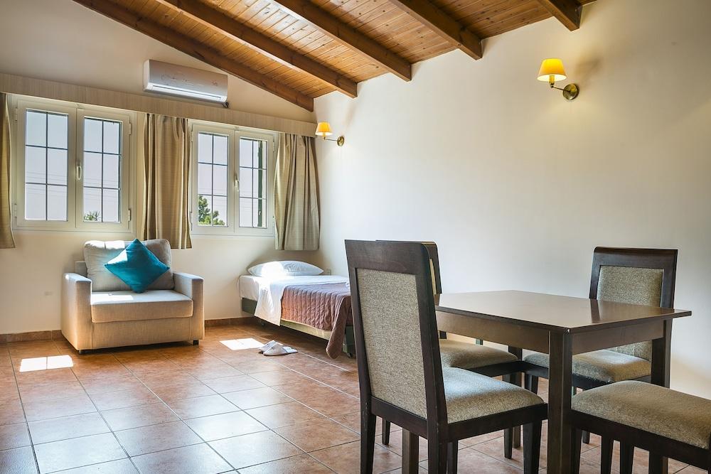 Lassi Hotel Εξωτερικό φωτογραφία
