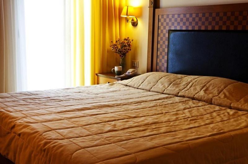 Lassi Hotel Εξωτερικό φωτογραφία