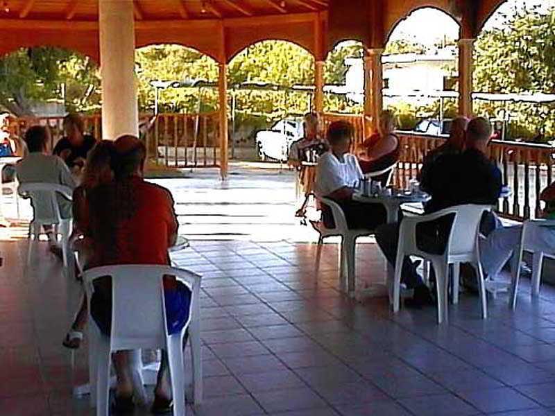 Lassi Hotel Εξωτερικό φωτογραφία