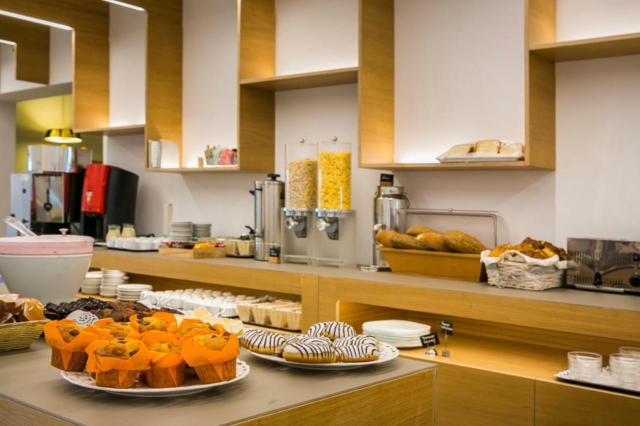 Lassi Hotel Εξωτερικό φωτογραφία