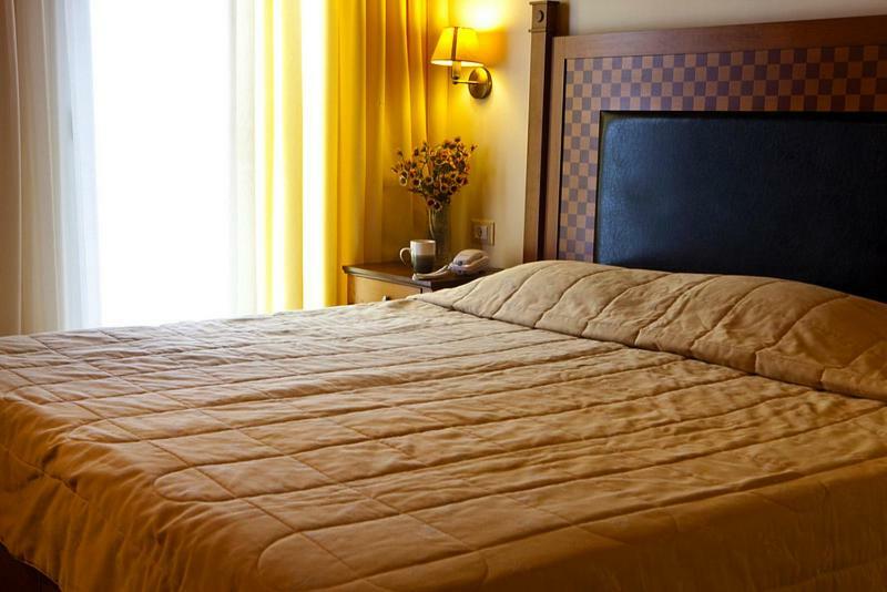 Lassi Hotel Εξωτερικό φωτογραφία